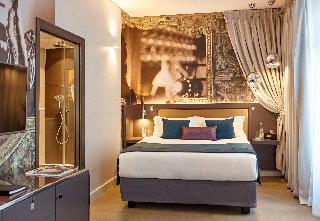 Hotel Indigo Paris Opera