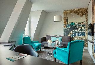 Hotel Indigo Paris Opera