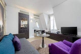 Hotel Indigo Paris Opera