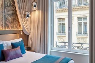 Hotel Indigo Paris Opera