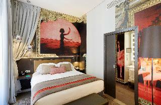 Hotel Indigo Paris Opera