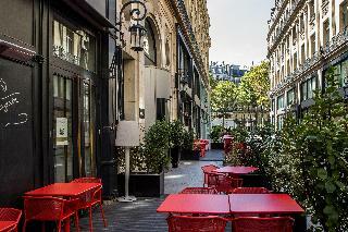 Hotel Indigo Paris Opera