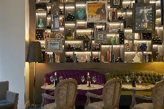 Hotel Indigo Paris Opera