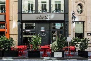 Hotel Indigo Paris Opera