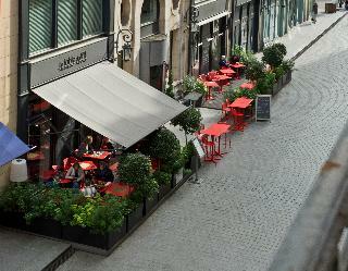 Hotel Indigo Paris Opera