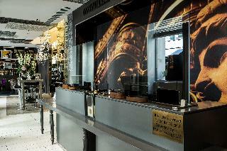 Hotel Indigo Paris Opera