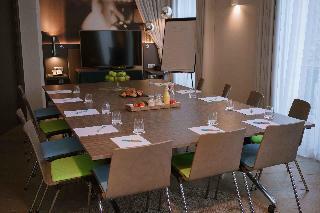 Hotel Indigo Paris Opera