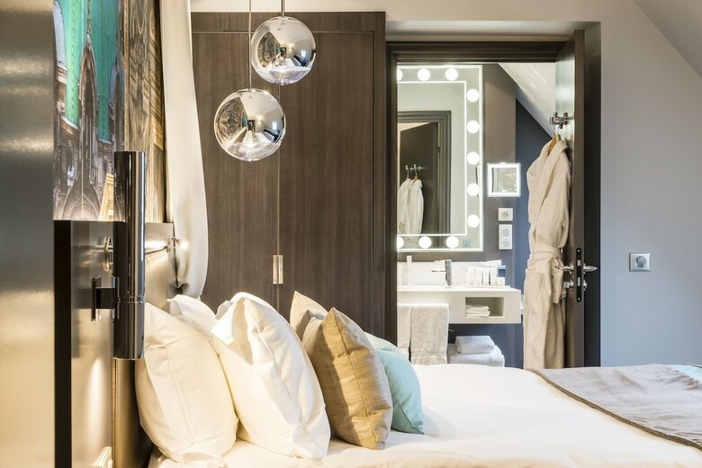 Hotel Indigo Paris Opera
