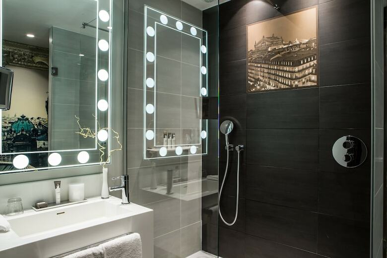 Hotel Indigo Paris Opera