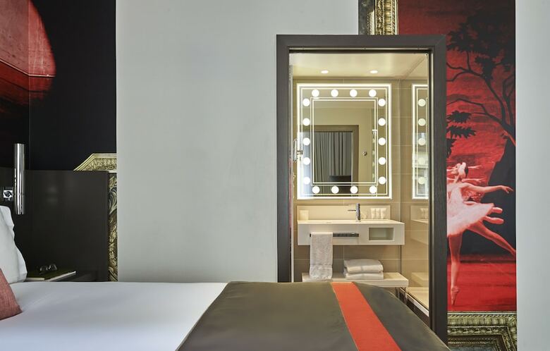 Hotel Indigo Paris Opera