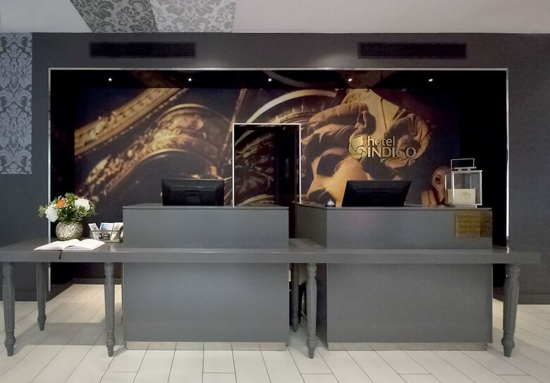 Hotel Indigo Paris Opera