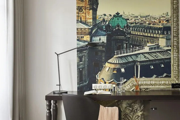 Hotel Indigo Paris Opera