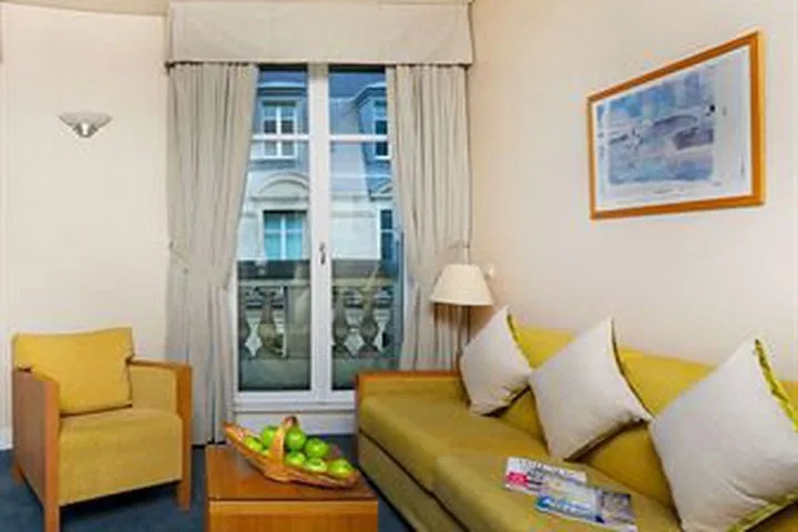 Hotel Indigo Paris Opera