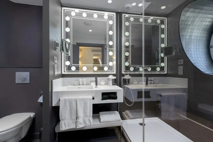 Hotel Indigo Paris Opera