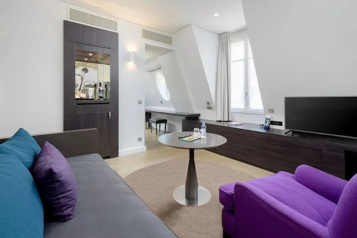 Hotel Indigo Paris Opera