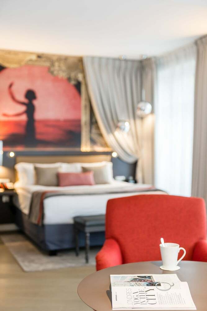 Hotel Indigo Paris Opera