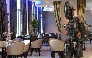 Hotel De Limage
