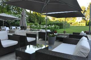 Hotel De Limage