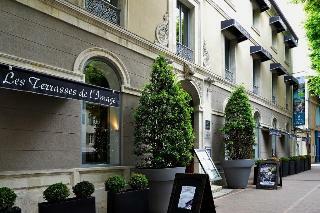 Hotel De Limage