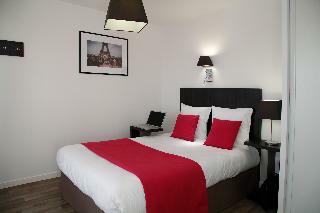 Residence Odalys Paris Levallois