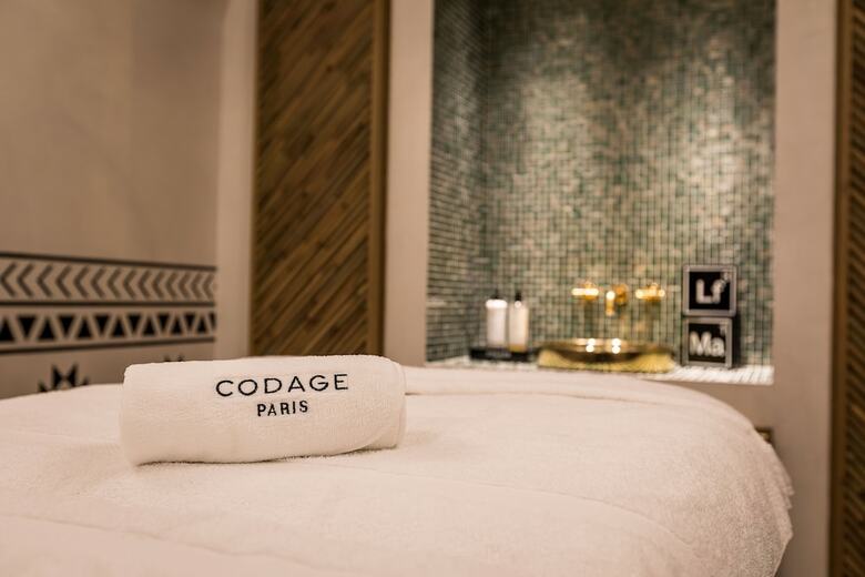 Laz' Hotel Spa Urbain
