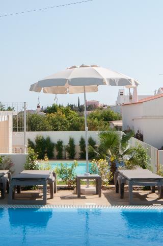 Boliqueime Villas
