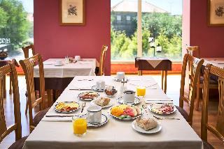 Hotel Castrum Villae