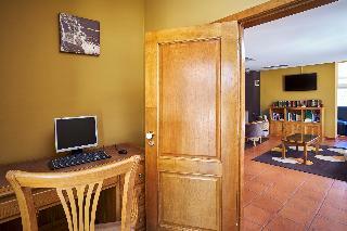 Hotel Castrum Villae