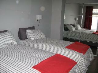 Apartamentos Downtown Flats