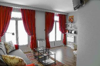 Apartamentos Downtown Flats