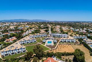 Hotel Quinta Do Algarvio