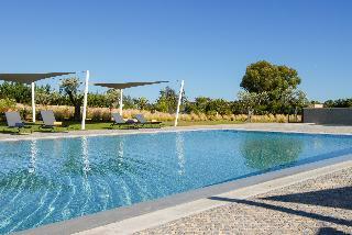 Hotel Quinta Do Algarvio
