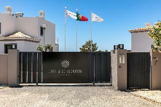 Hotel Quinta Do Algarvio