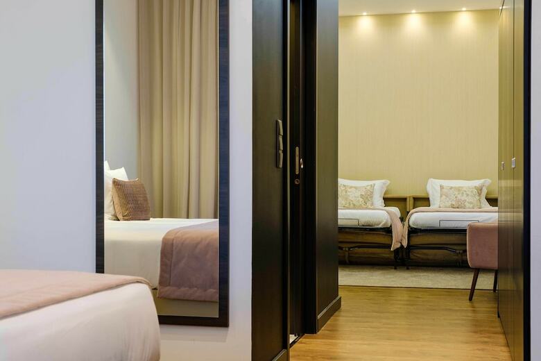 Sdivine F�tima Hotel, Congress & Spirituality