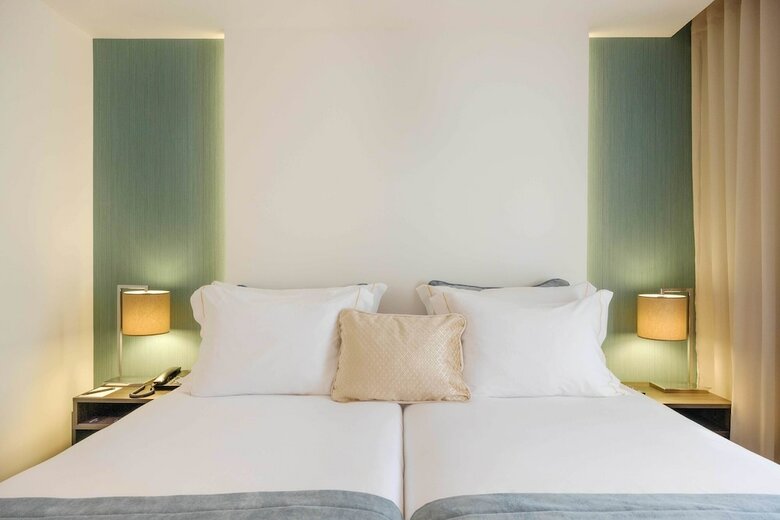Sdivine F�tima Hotel, Congress & Spirituality