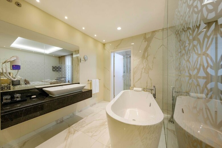 Sdivine F�tima Hotel, Congress & Spirituality