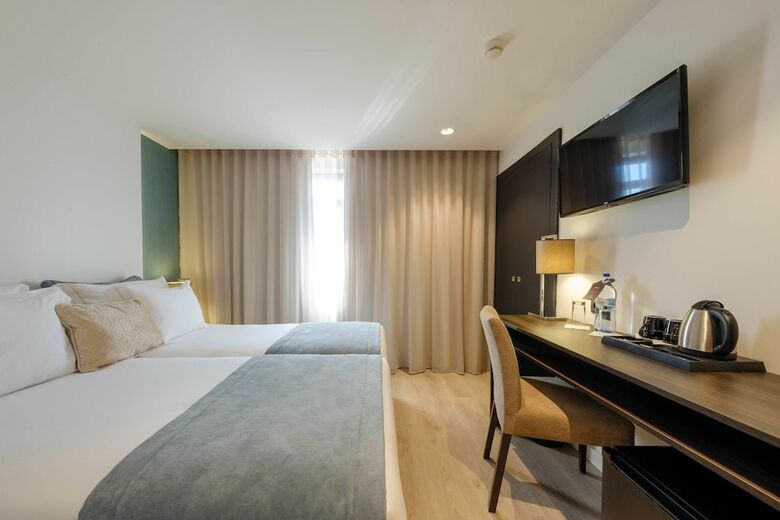 Sdivine F�tima Hotel, Congress & Spirituality