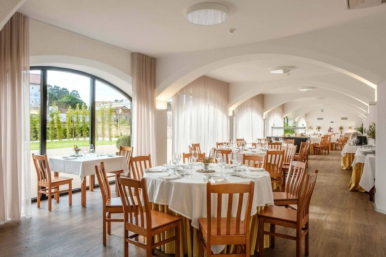 Sdivine F�tima Hotel, Congress & Spirituality