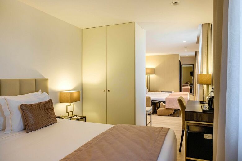 Sdivine F�tima Hotel, Congress & Spirituality