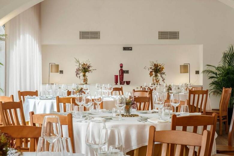 Sdivine F�tima Hotel, Congress & Spirituality