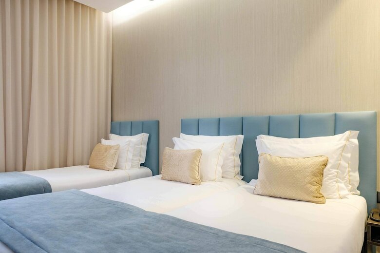 Sdivine F�tima Hotel, Congress & Spirituality