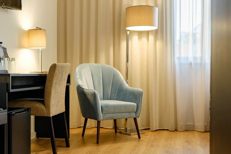 Sdivine F�tima Hotel, Congress & Spirituality