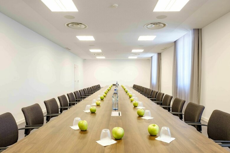 Sdivine F�tima Hotel, Congress & Spirituality