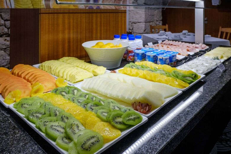 Sdivine F�tima Hotel, Congress & Spirituality