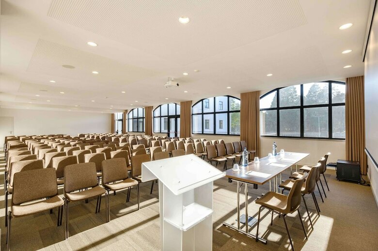 Sdivine F�tima Hotel, Congress & Spirituality