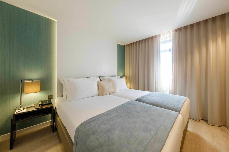 Sdivine F�tima Hotel, Congress & Spirituality