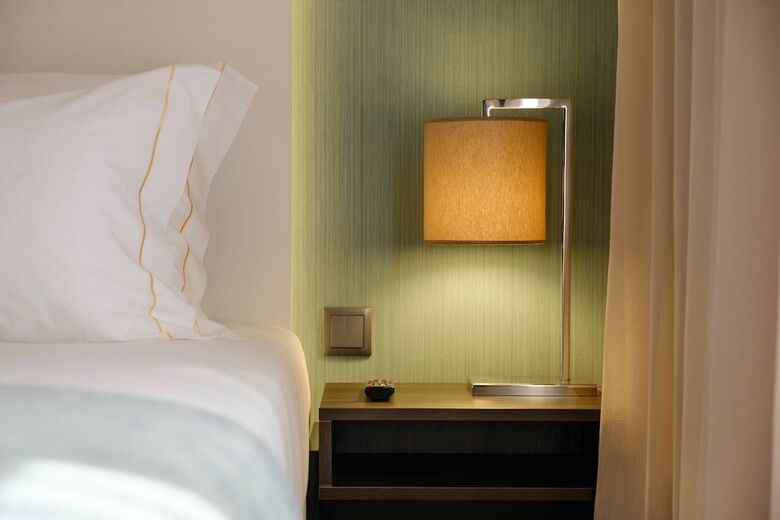 Sdivine F�tima Hotel, Congress & Spirituality