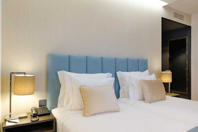 Sdivine F�tima Hotel, Congress & Spirituality
