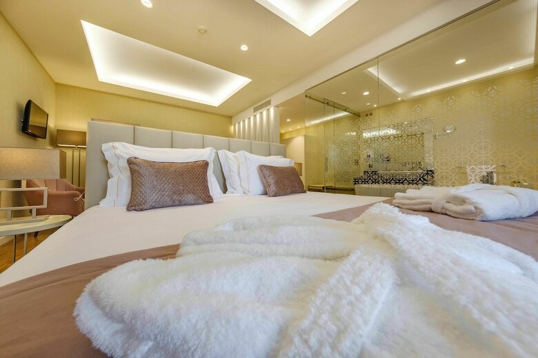 Sdivine F�tima Hotel, Congress & Spirituality