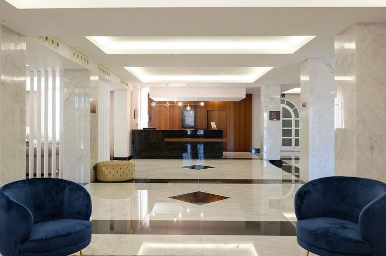 Sdivine F�tima Hotel, Congress & Spirituality
